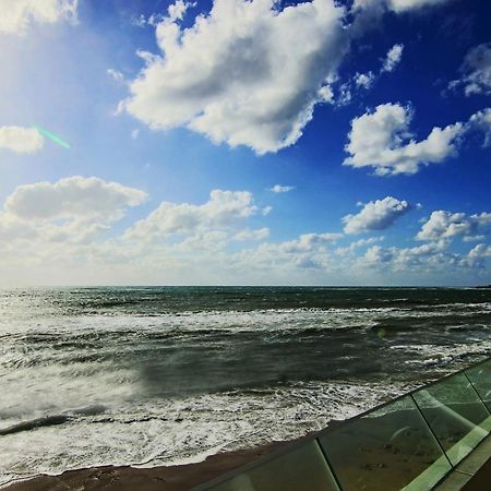 Phaedrus Living Seaview Flat Limnaria 154 Apartment Paphos Ngoại thất bức ảnh
